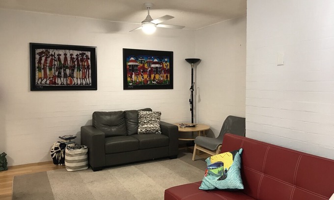Carnegie Apartamento | Santa Monica Apartment