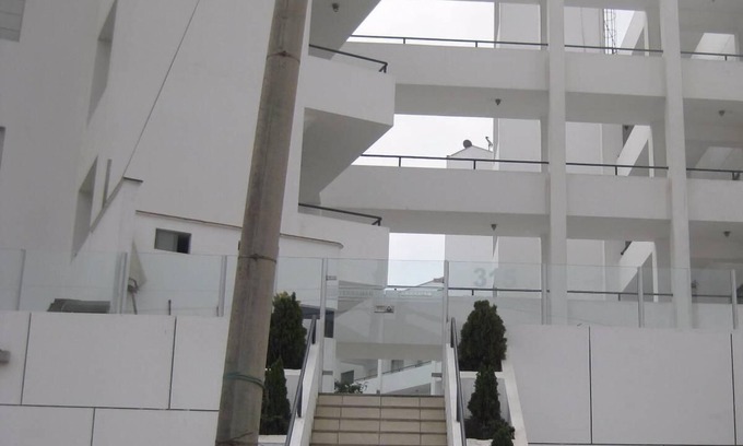Santa María del Mar Apartamento | Santa Maria del Mar, Beach Aparment