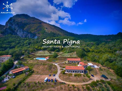 San Severino Casa | Santa Pigna