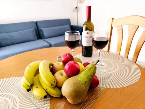 Santa Pola Apartamento | Santa Pola con tres dormitorios playa Levante