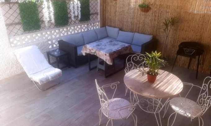 Santa Pola Casa | santa pola