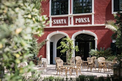 Menorca Hotel | Santa Ponsa Fontenille Menorca