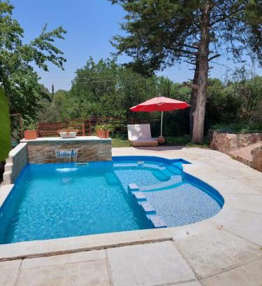 Río Ceballos Chalet De Esquí | Santa Rita