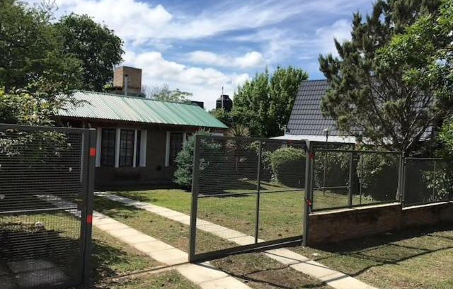 Santa Rosa de Calamuchita Casa | Santa Rosa con parque y rio Ideal para familias
