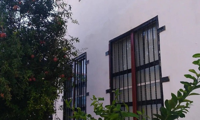 San Nicolás de los Garza Hotel | Santa Rosa 4Rest