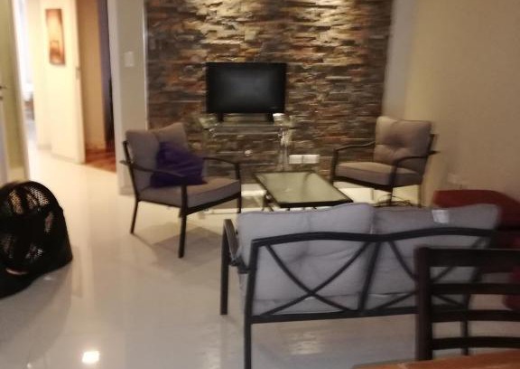 Godoy Cruz Casa | Santa Rosa