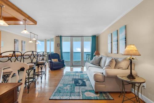 Pensacola Beach Casa | Santa Rosa Dunes 1053