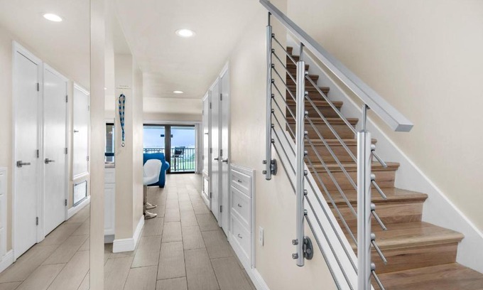 Pensacola Beach Casa | Santa Rosa Dunes 425
