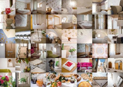 Noci Hotel | Santa Rosa Relais