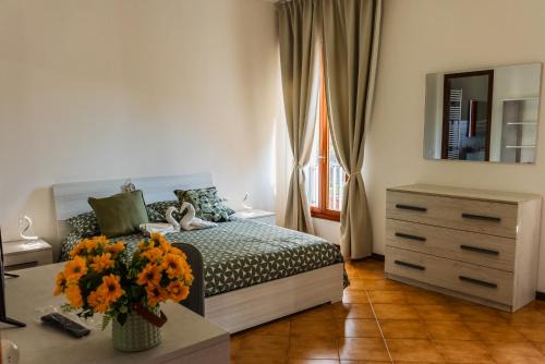 Lendinara Casa | Santa Sofia Suite
