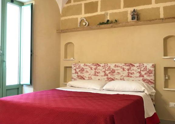 Marsala Apartamento | Santa Venera Home