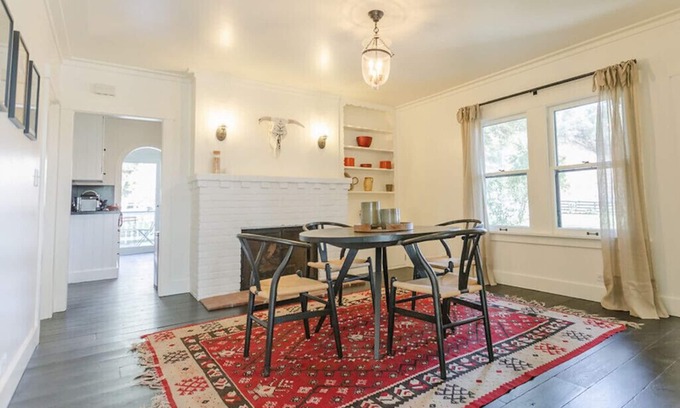 Santa Ynez Casa | Santa Ynez Wine Country Farm House