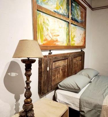 Sansepolcro Apartamento | Santacaterina