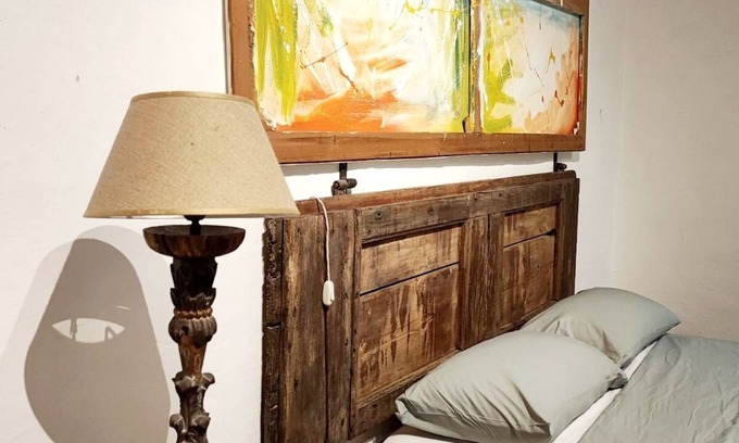 Sansepolcro Casa | Santacaterina, Your oasis of peace overlooking the historic walls of Sansepolcro