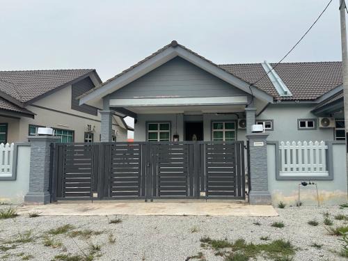 Kampung Gong Datok Casa | Santai Stay Terengganu