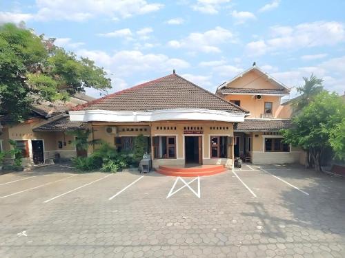 Prawirotaman Casa | Santalum Hotel Yogyakarta