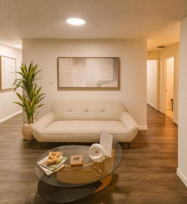 Edgewood Casa | Santamaria Fort Lauderdale Airport