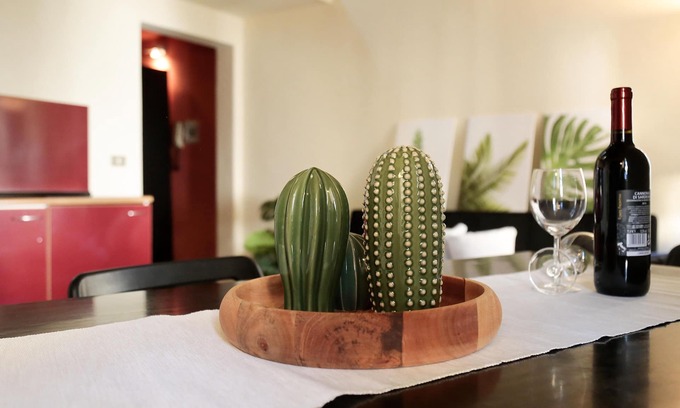 Pisa City Centre Apartamento | santamarta35: characteristic apartment in a great location