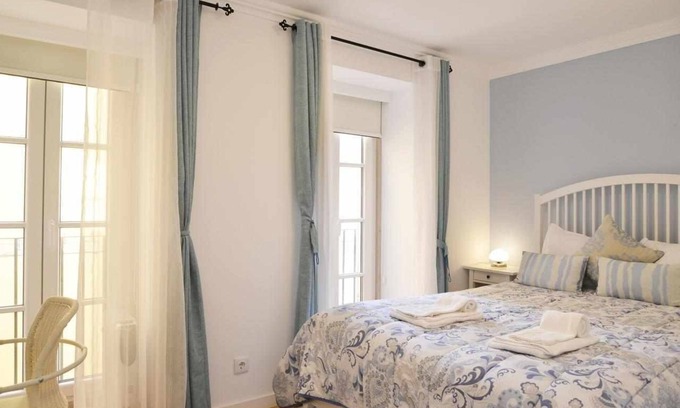 Pena Apartamento | Centro de Lisboa, acogedor apartamento de 1 habitación 2 - CheckinHome