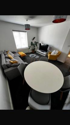 Hove Apartamento | Santana Apartments Brighton