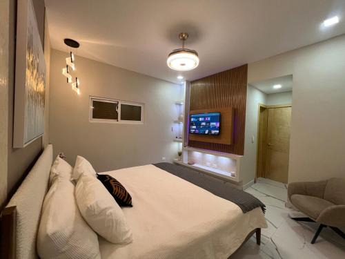 San Pedro de Macoris Apartamento | Santana Building