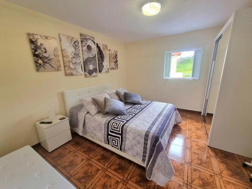Santana Casa | Santana House near Pico Ruivo, Central Stay by Levadas and Hiking Trails