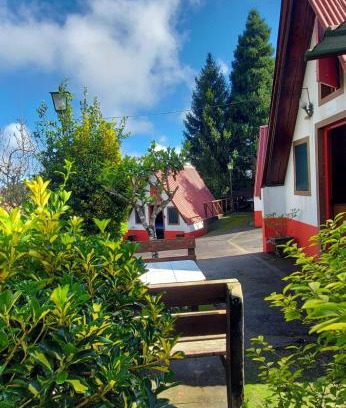 Santana Casa | Santana Houses - Mountain Shelter bungallows