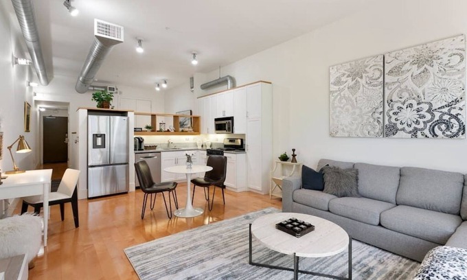 San Jose Condominio | Santana Row Properties #4 - Silicon Valley Getaway