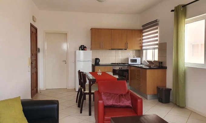 Santa Maria Apartamento | Santana single bedroom serviced apartment