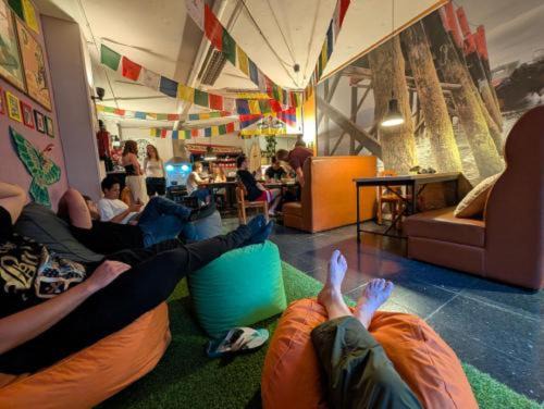 Santander Hostal | Santander Central Hostel