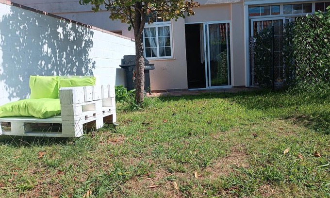 Liencres Apartamento | SANTANDER-LIENCRES VILLA PERAL