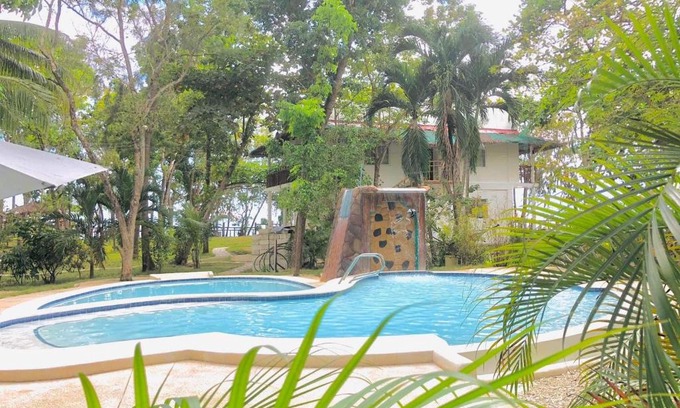 Santander Complejo | Santander Pebble Beach Resort
