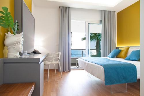Archi Hotel | Santantonioresort