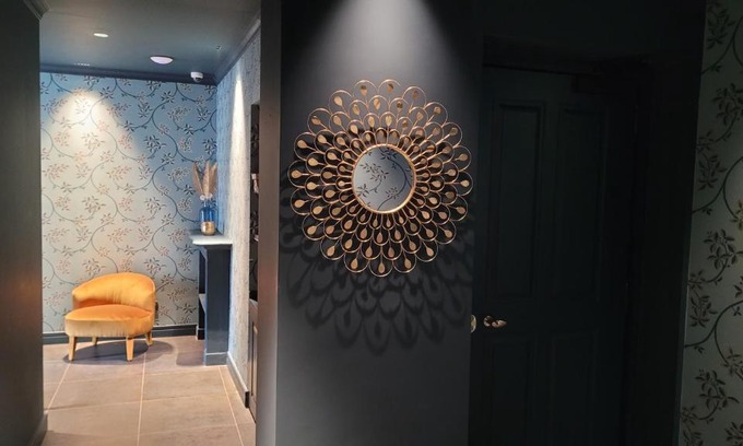 Guastalla Casa | Santarella Guest House