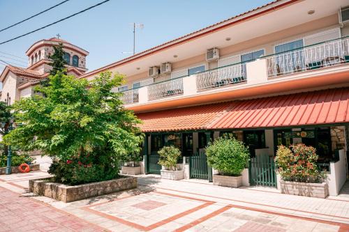 Kallithea Apartamento | Sante