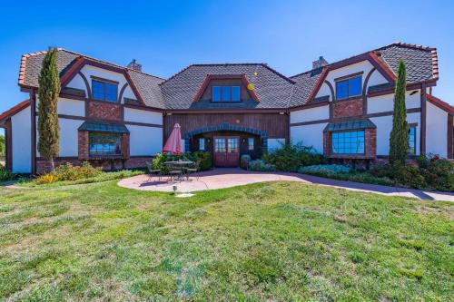 Paso Robles Casa | Santellan Inn