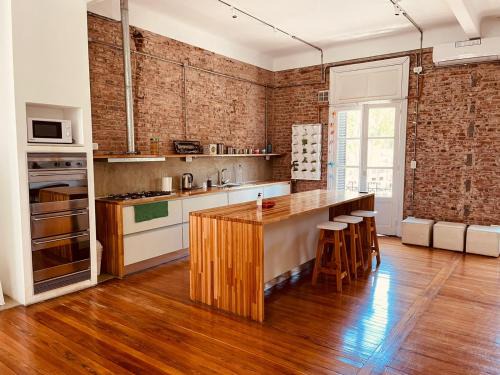 San Telmo Apartamento | SANTELMO