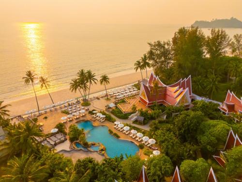 Ko Chang Complejo | Santhiya Koh Chang Resort