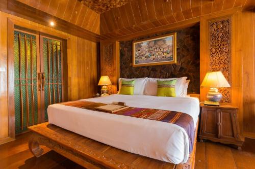 Ko Pha-ngan Complejo | Santhiya Koh Phangan Resort and Spa