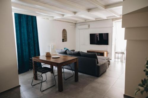 Terlizzi Apartamento | Santi Medici - Appartamento centrale con Terrazza