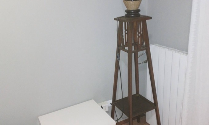 Gravina di Catania Casa | Santi Palace Apartment - single room