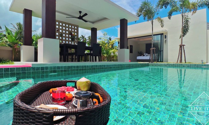 Hua Thanon Villa | Santi Tara Villas