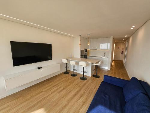 Afife Apartamento | Santiago Afife Beach