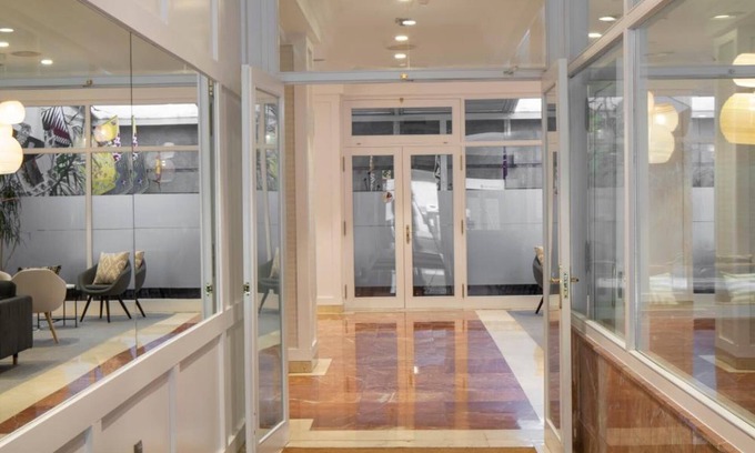 Centro de Bilbao Apartamento | Santiago Apartments Bilbao