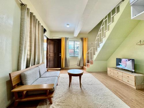 Santiago City Casa | Santiago City Transient House