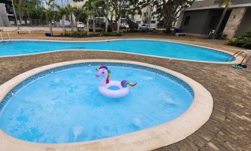 Llanos de Gurabo I Apartamento | Santiago Family-Friendly