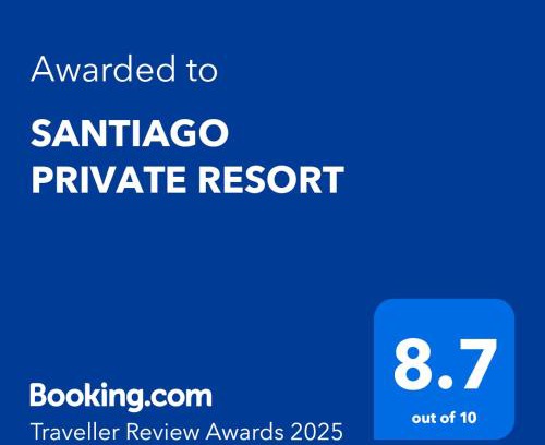 Pililla Complejo | SANTIAGO PRIVATE RESORT