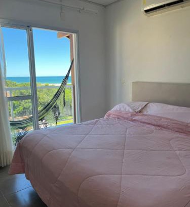 Santinho Casa | Santinho Ocean View House