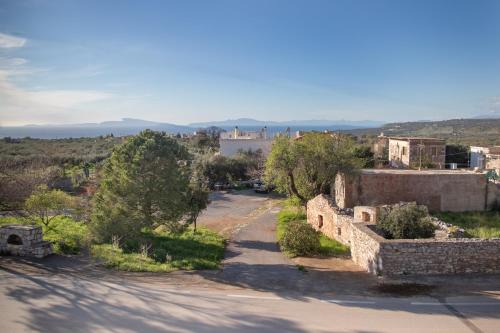 Kalos Casa | Santis apartment