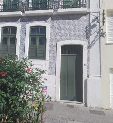 Santo Antonio Apartamento | Santo Antônio Bahia 7